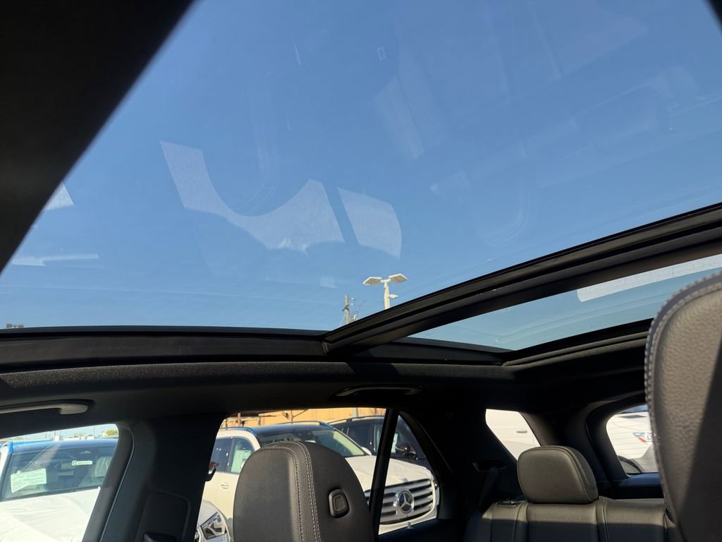 Certified 2024 Mercedes-Benz GLE 450e GLE 450e w/ AMG Line Exterior image 17