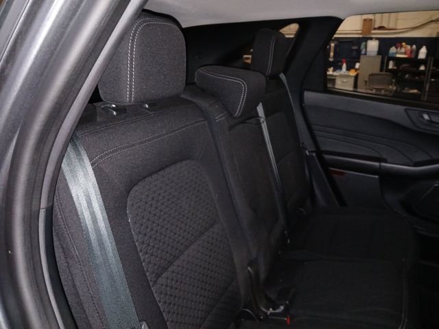 Certified 2023 Ford Escape Active image 41
