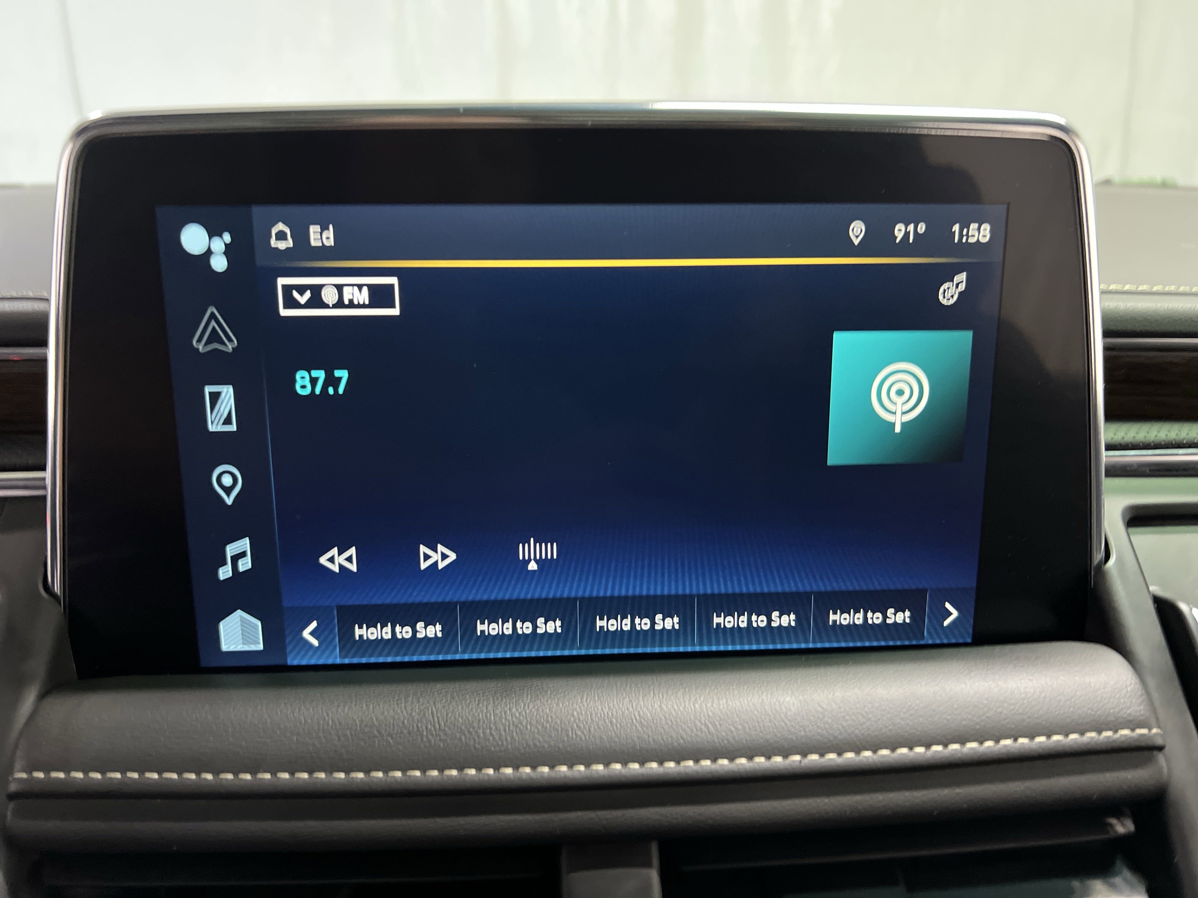 Used 2022 Chevrolet Tahoe Premier image 20