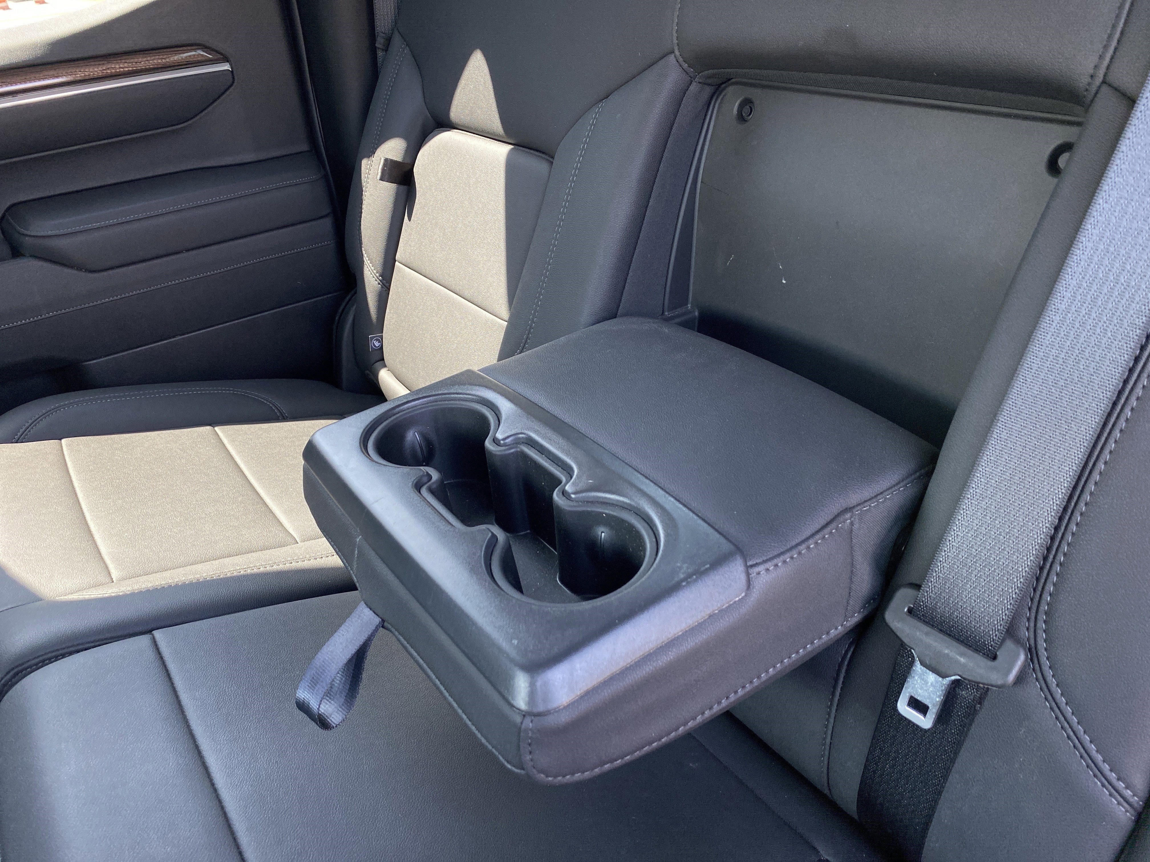 Used 2025 Chevrolet Silverado 1500 RST image 46