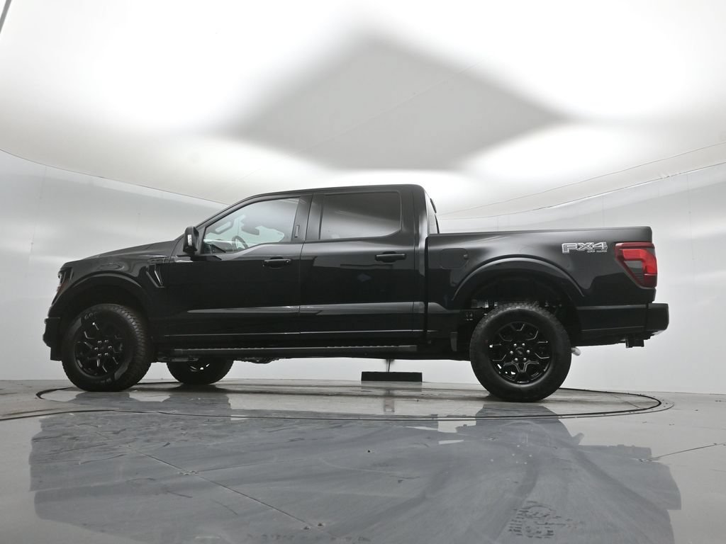 New 2026 Ford F150 XLT w/ Equipment Group 302A MID AWD/4WD image 51