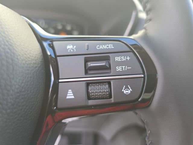 New 2026 Honda CR-V EX-L image 19