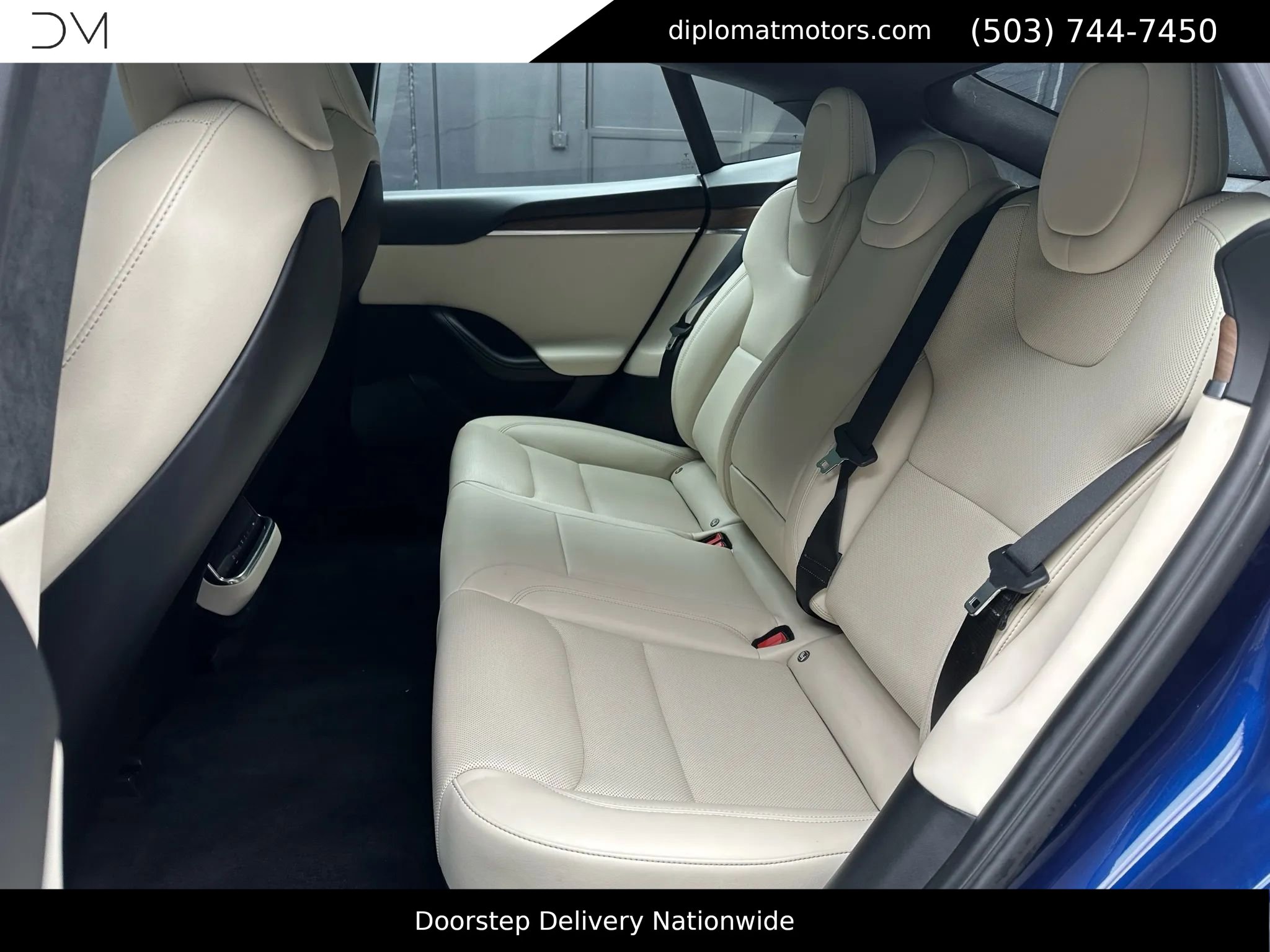 Used 2023 Tesla Model S image 21