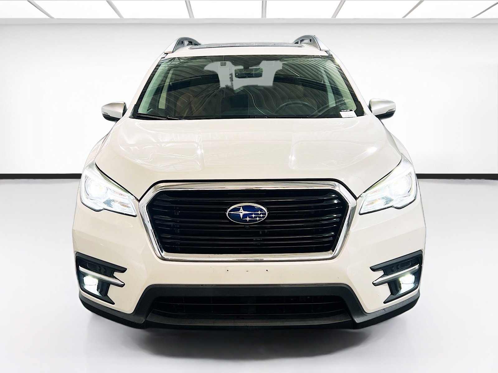 Used 2020 Subaru Ascent Touring image 2