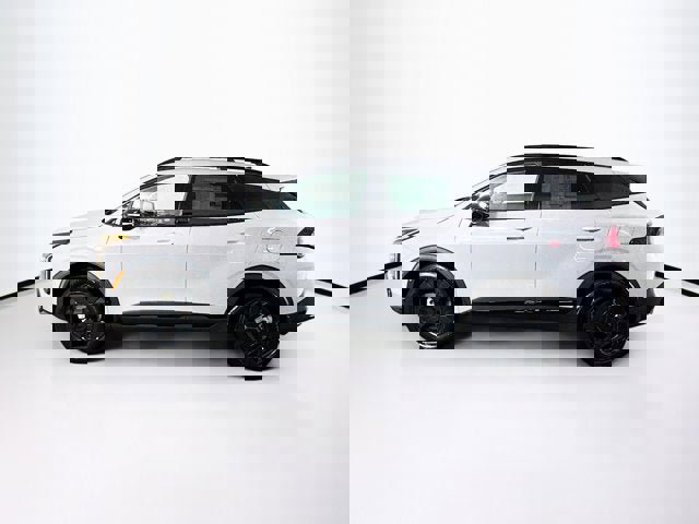 New 2026 Kia Sportage X-Line w/ X-Line Technology Package image 8