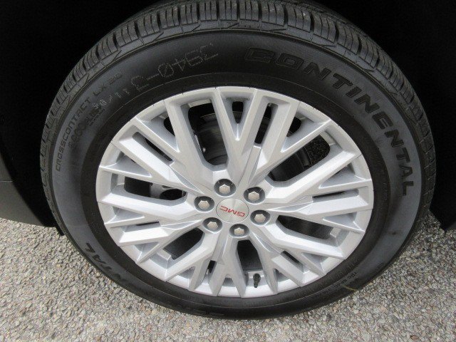 New 2026 GMC Acadia Elevation image 12