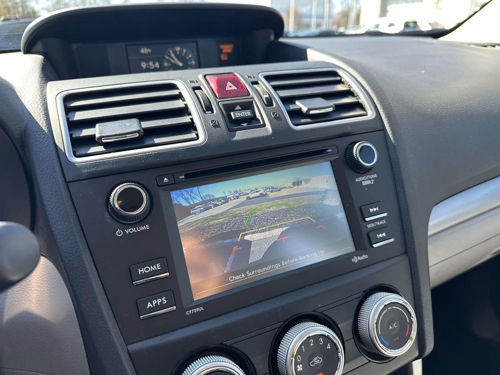 Used 2018 Subaru Forester 2.5i w/ Alloy Wheel Package image 17