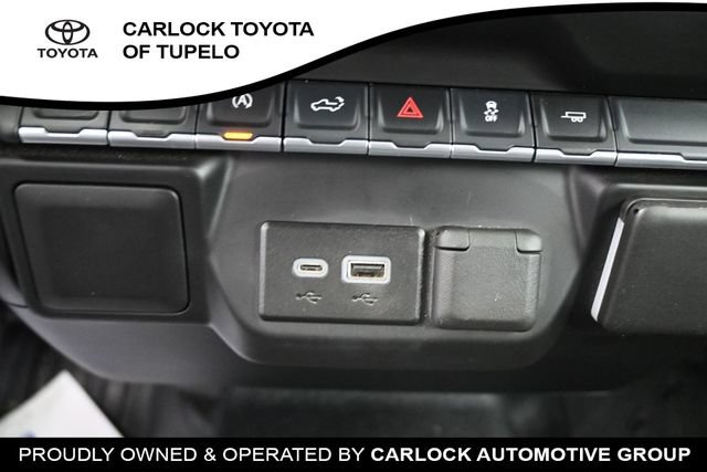 Used 2025 Chevrolet Silverado 1500 W/T w/ WT Value Package RWD image 15