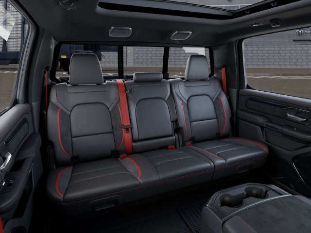 New 2027 RAM 1500 4x4 Crew Cab image 15