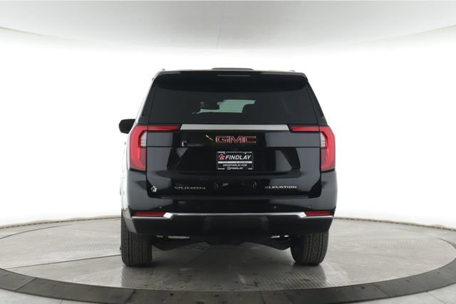 Used 2026 GMC Yukon Elevation w/ LPO, Floor Liner Package AWD/4WD image 11