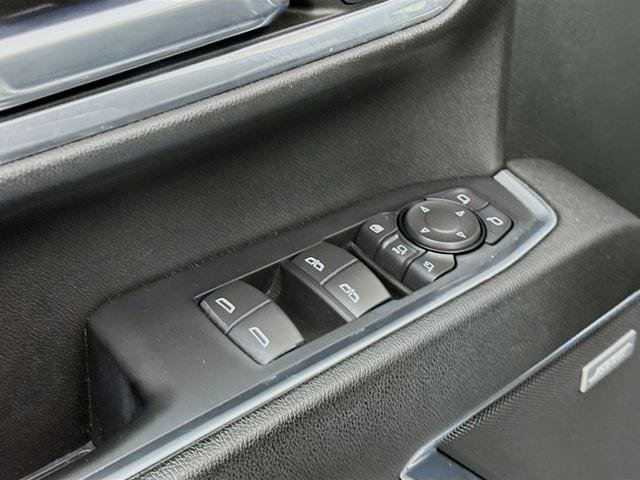 Used 2024 Chevrolet Silverado 2500 LTZ w/ LTZ Convenience Package AWD/4WD image 20
