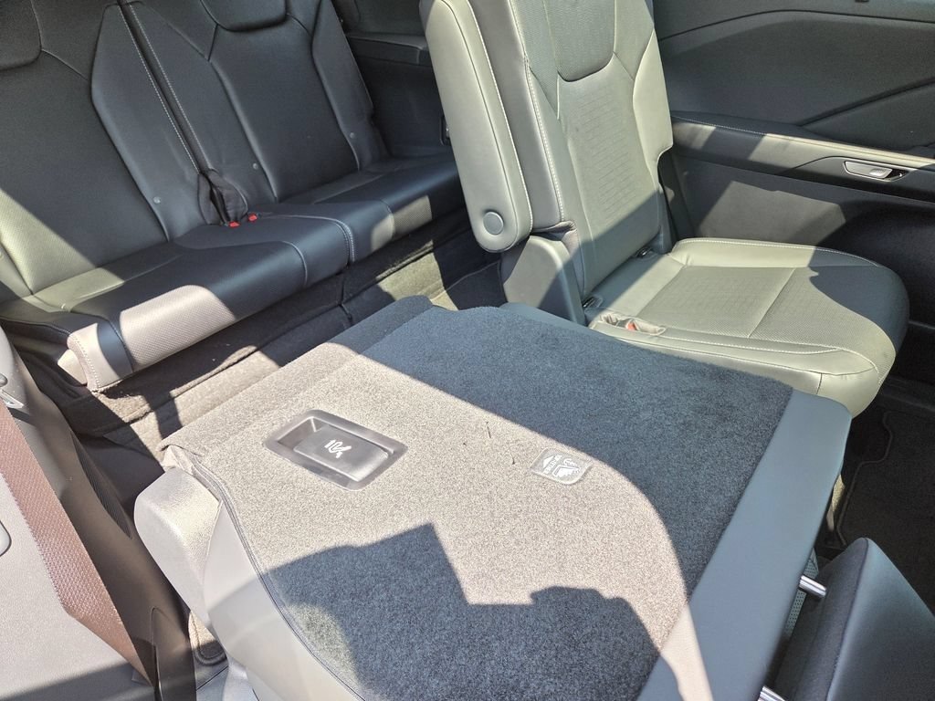 New 2026 Lexus TX 350 AWD image 5