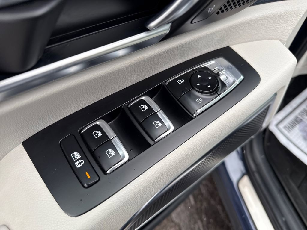 Used 2024 Kia Telluride SX Prestige w/ Towing Package image 38