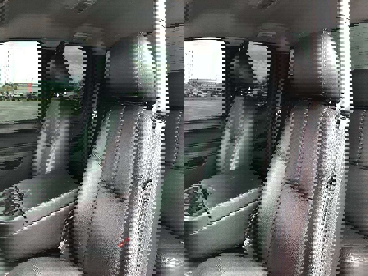 Used 2013 Chevrolet Silverado 2500 LT w/ Interior Plus Package image 13