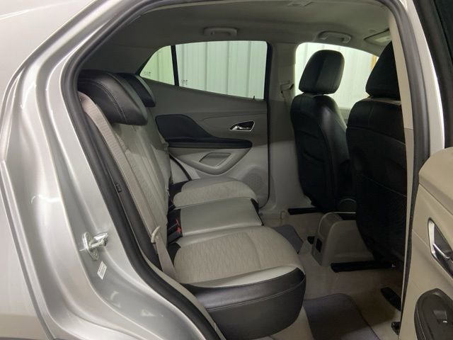 Used 2016 Buick Encore FWD image 20