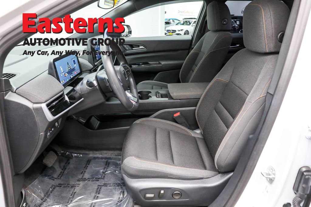 Used 2024 Honda Prologue EX image 25