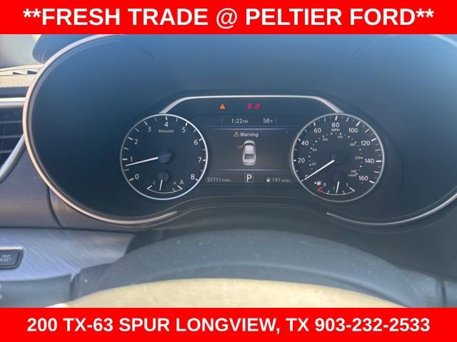 Used 2018 Nissan Maxima 3.5 S image 21