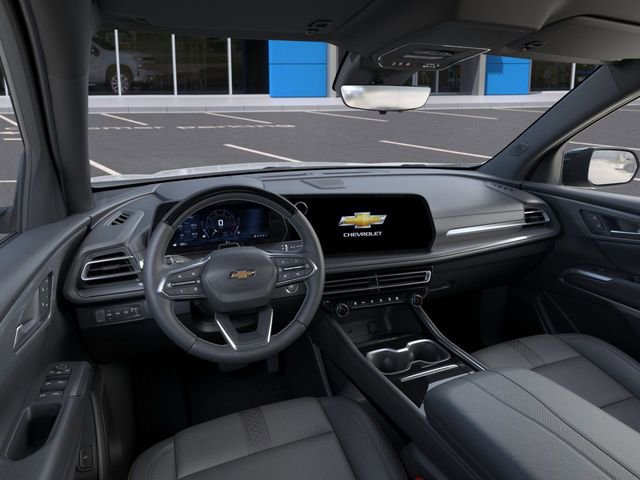 New 2026 Chevrolet Traverse High Country AWD/4WD image 15
