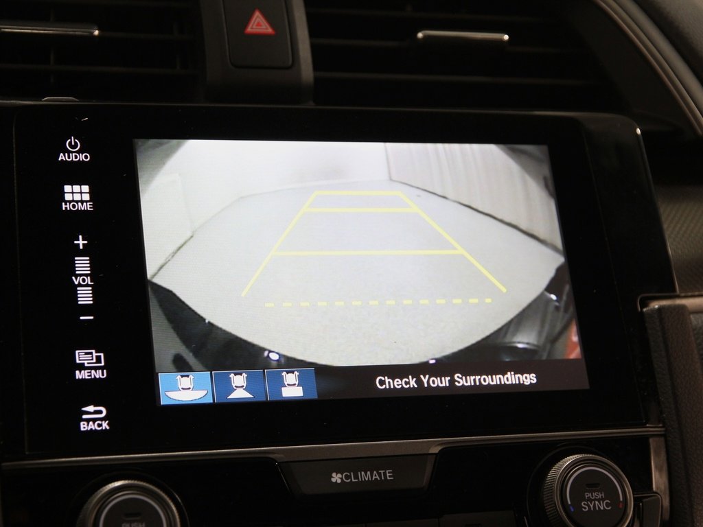 Used 2017 Honda Civic EX image 13