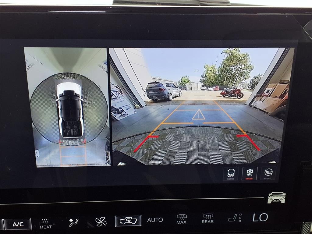 New 2026 GMC Hummer EV 4x4 Crew Cab image 4