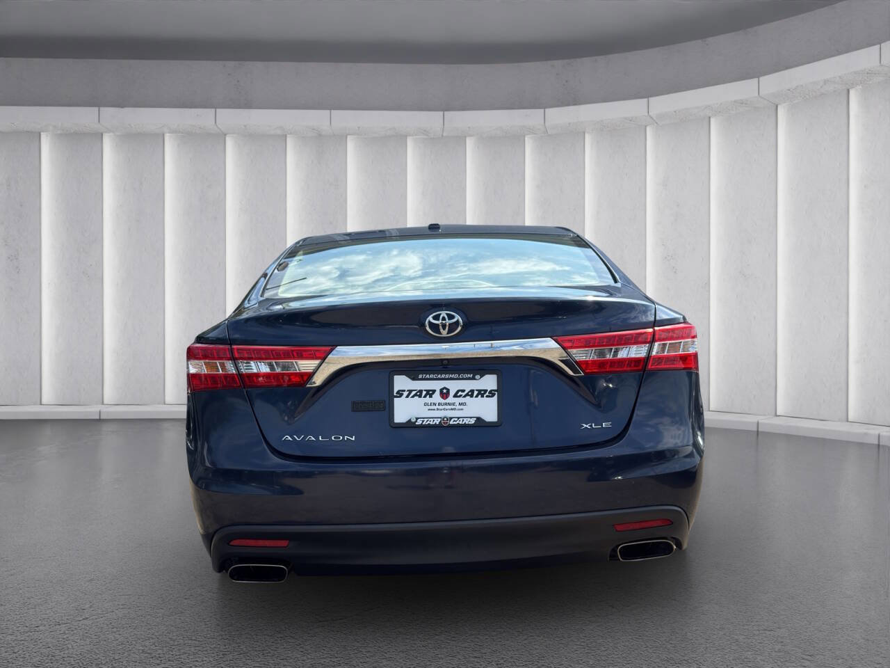 Used 2014 Toyota Avalon XLE Touring image 4