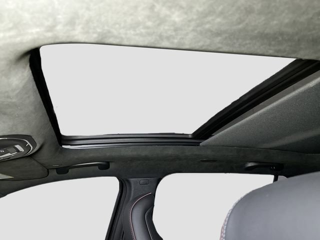 New 2025 Jeep Wagoneer S Launch Edition image 24