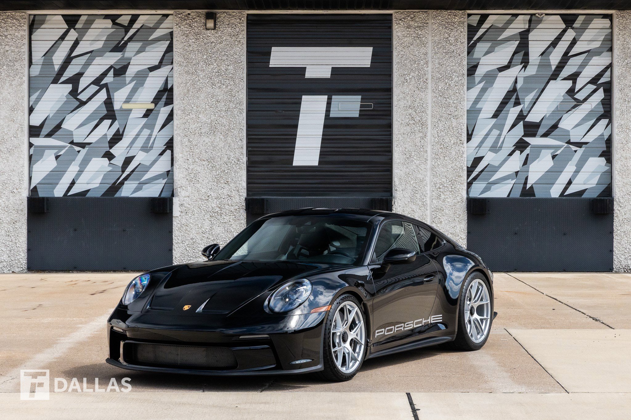 Used 2024 Porsche 911 GT3 RS image 7