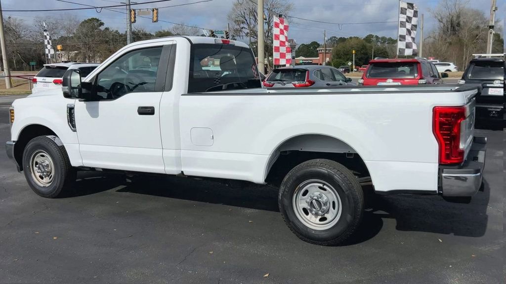 Used 2018 Ford F250 XL w/ Power Equipment Group image 6