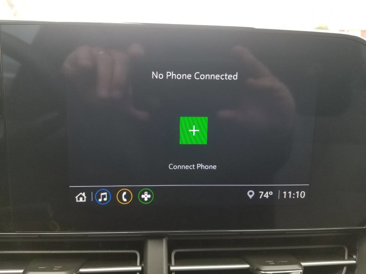 Used 2024 Chevrolet Trax LS FWD image 20
