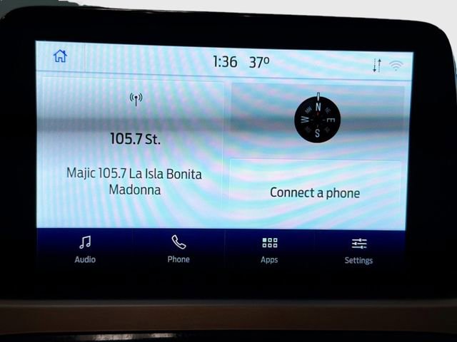 Used 2021 Ford Escape SE w/ Cold Weather Package image 16