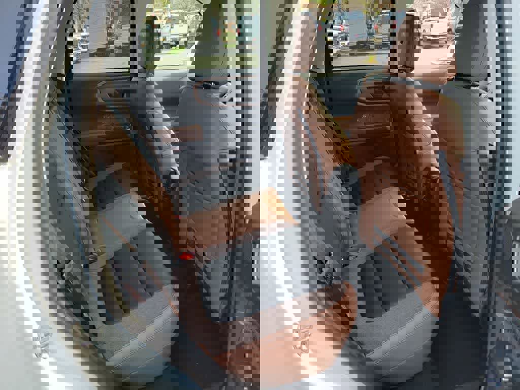 New 2026 Ford Bronco Sport Outer Banks AWD/4WD image 14