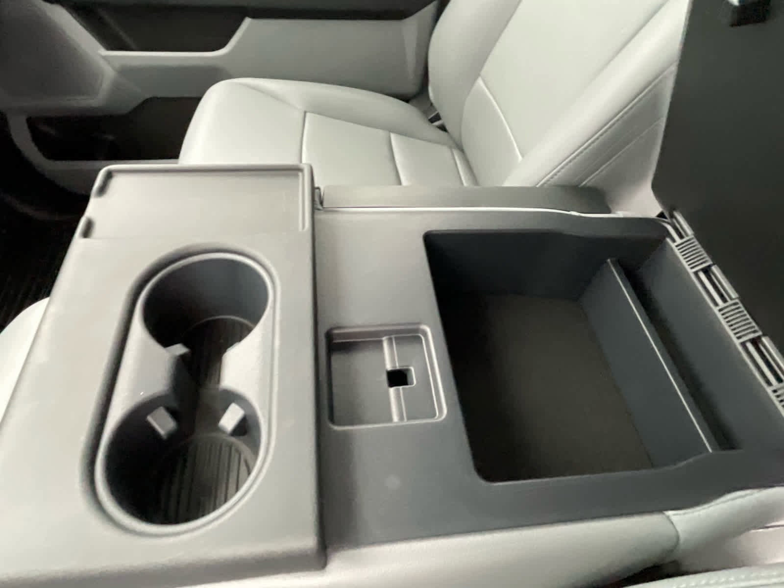 New 2026 Ford F350 XL image 21