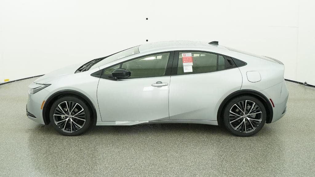 New 2026 Toyota Prius XLE image 6