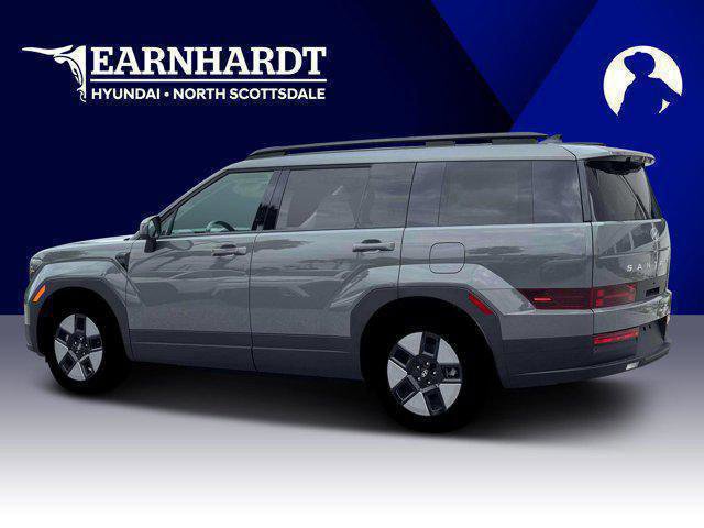 New 2026 Hyundai Santa Fe SEL image 4
