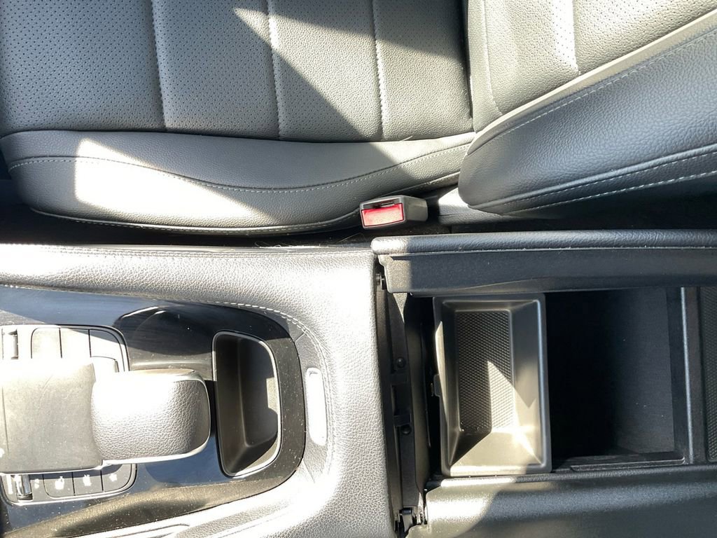 Used 2024 Mercedes-Benz GLE 450e 4MATIC image 23