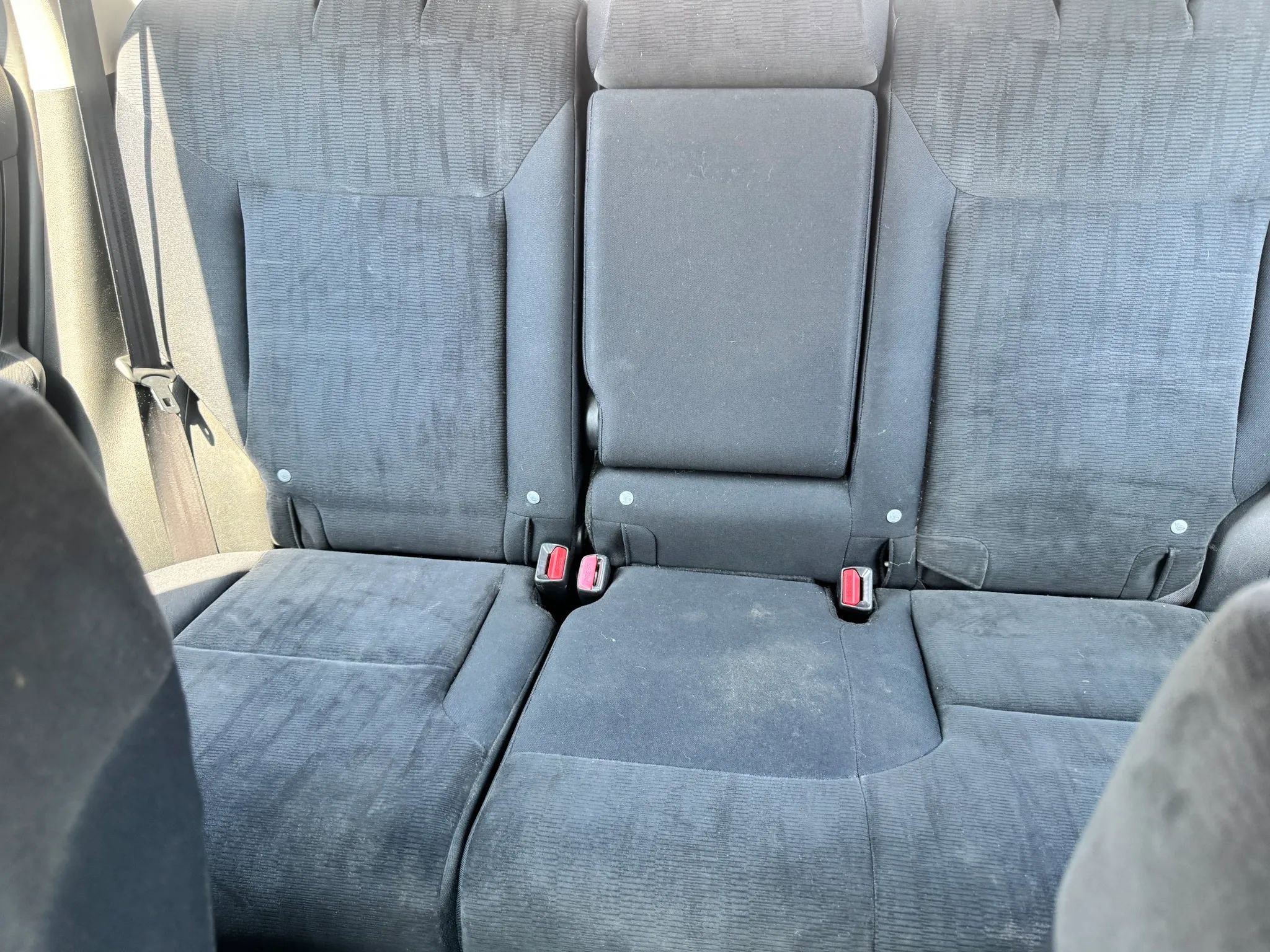 Used 2014 Honda CR-V LX image 8