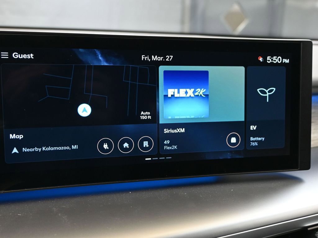 Used 2026 Hyundai Ioniq 9 SEL image 27