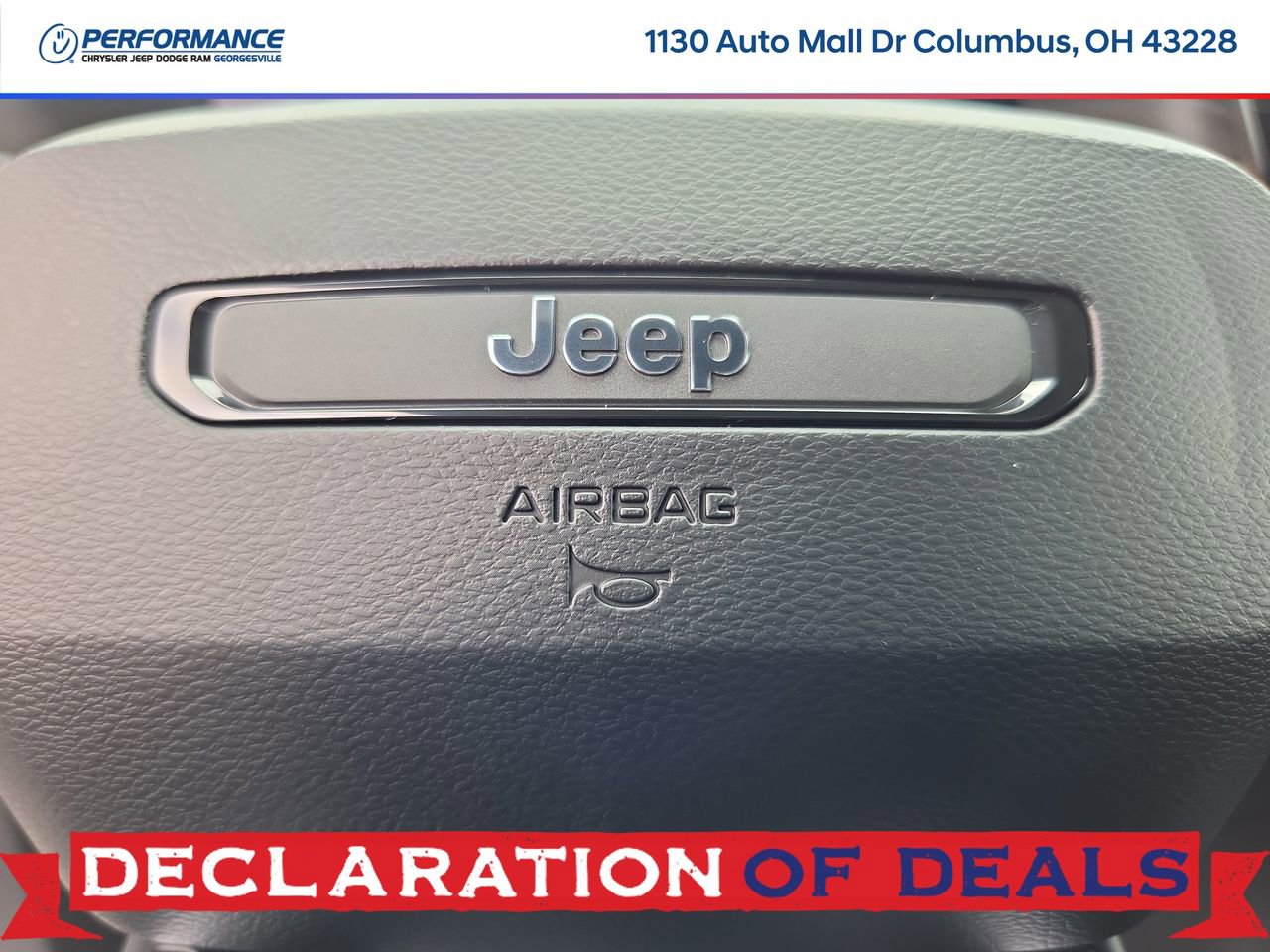 New 2026 Jeep Cherokee Laredo AWD/4WD image 22