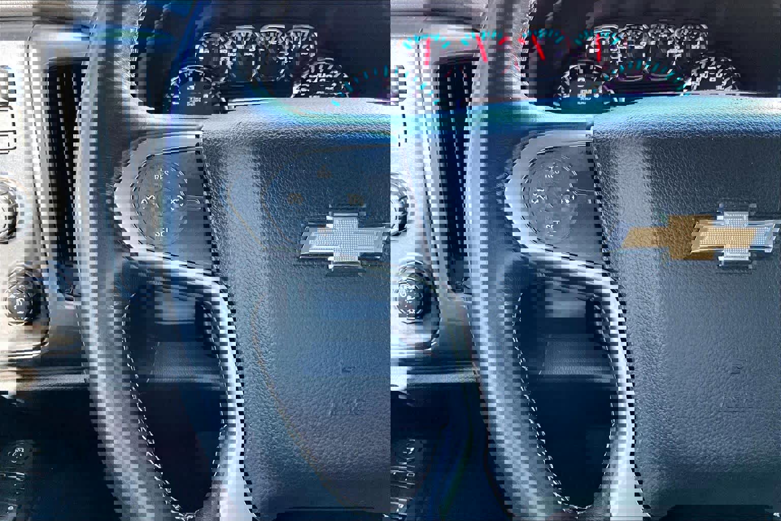 Used 2017 Chevrolet Silverado 1500 LT w/ Texas Edition image 26