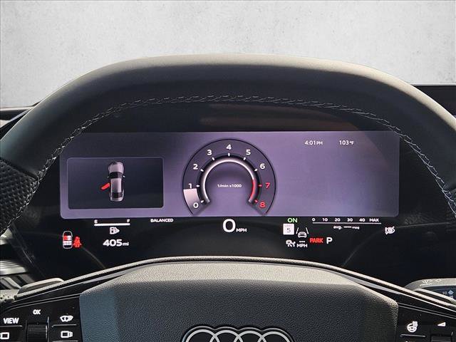 New 2026 Audi A6 Prestige AWD/4WD image 17