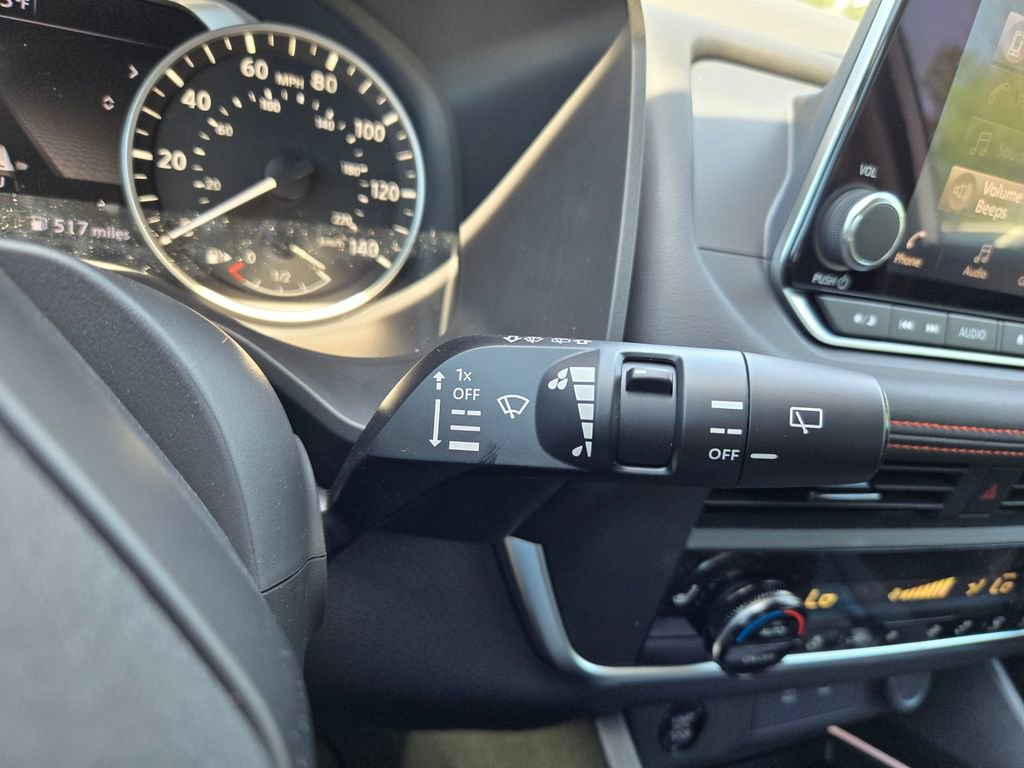 New 2026 Nissan Rogue SV w/ Rock Creek Premium Package AWD/4WD image 20