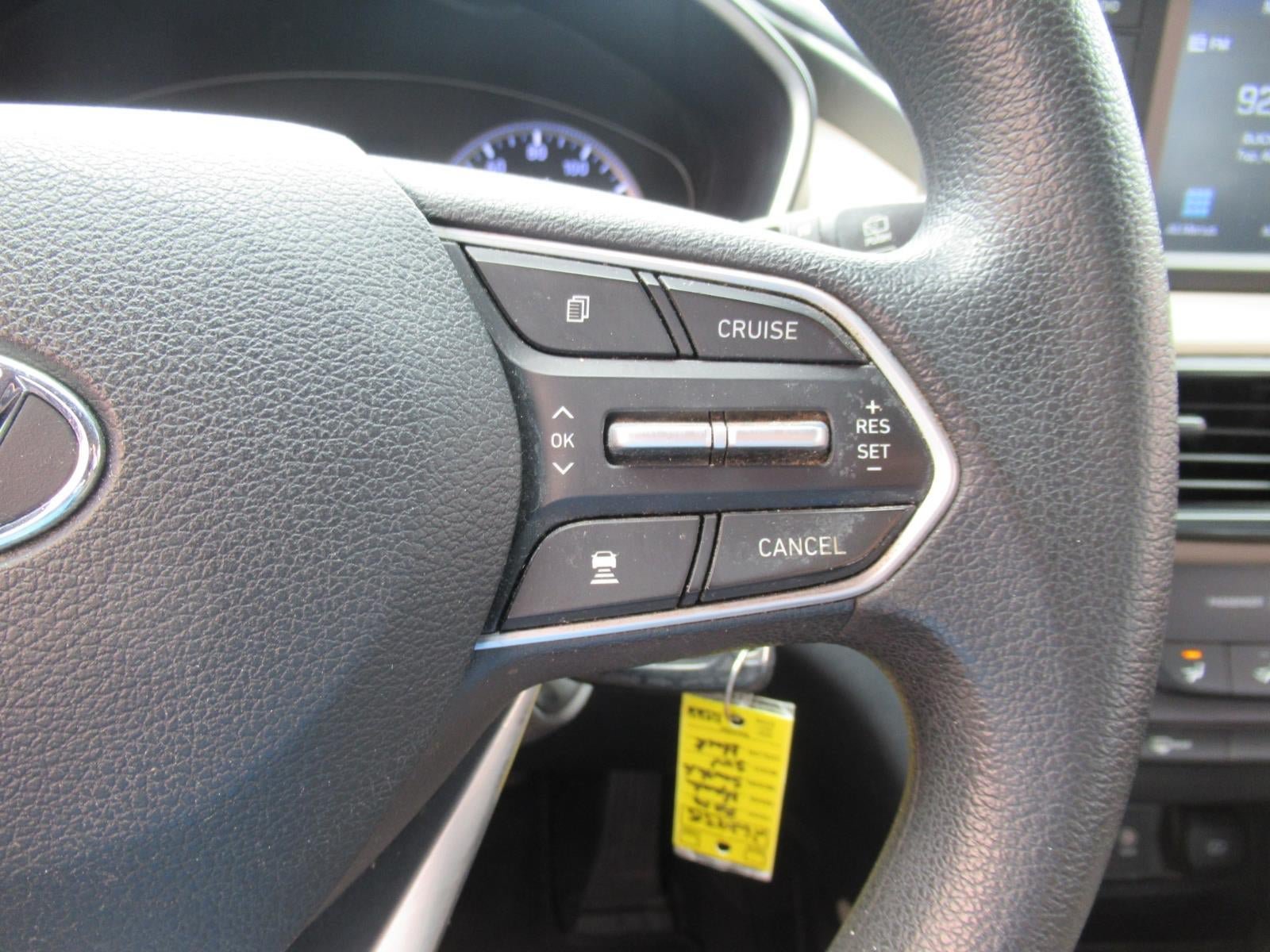 Used 2019 Hyundai Santa Fe SE FWD image 23
