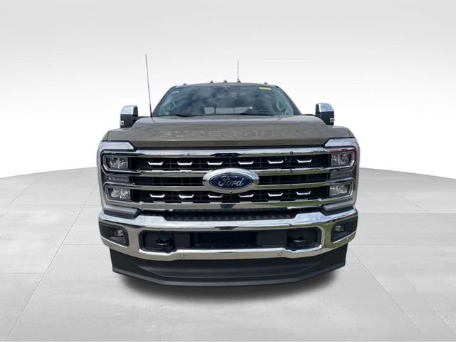 New 2026 Ford F250 Lariat w/ Lariat Ultimate Package AWD/4WD image 7