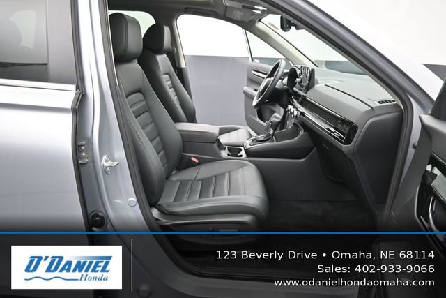 Used 2024 Honda CR-V EX-L image 41