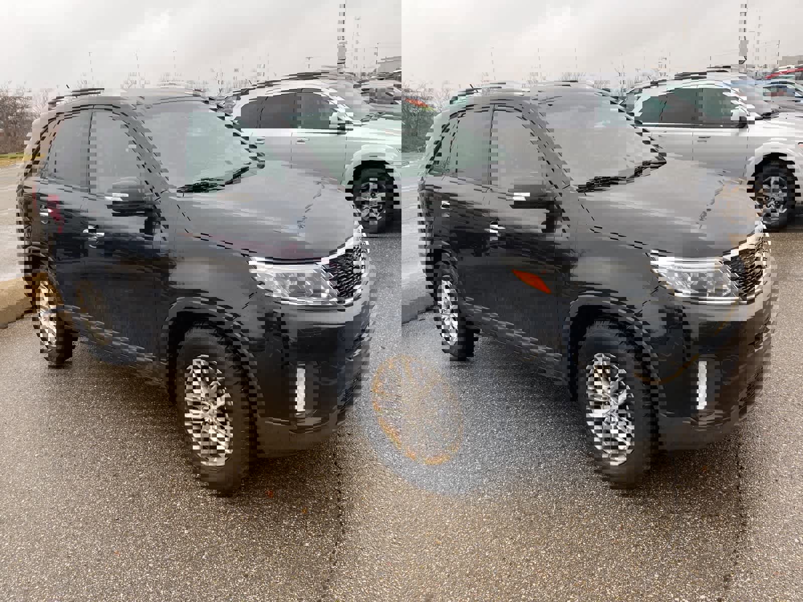 Used 2014 Kia Sorento LX image 20