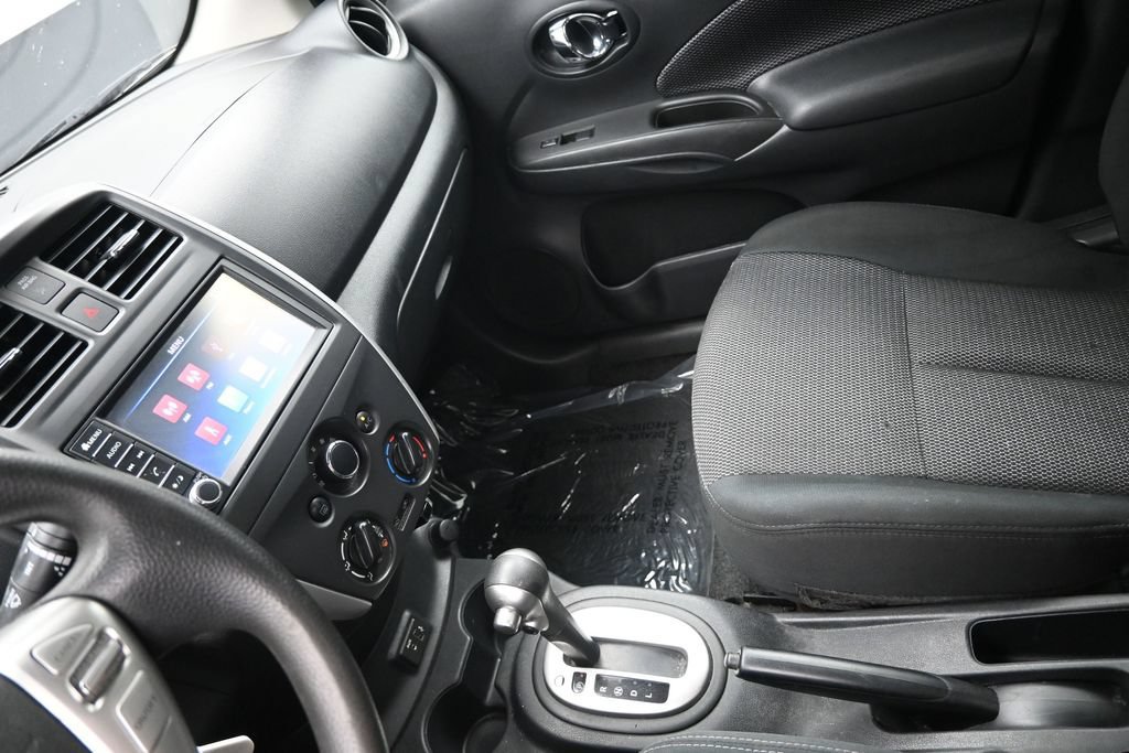 Used 2019 Nissan Versa SV FWD image 19