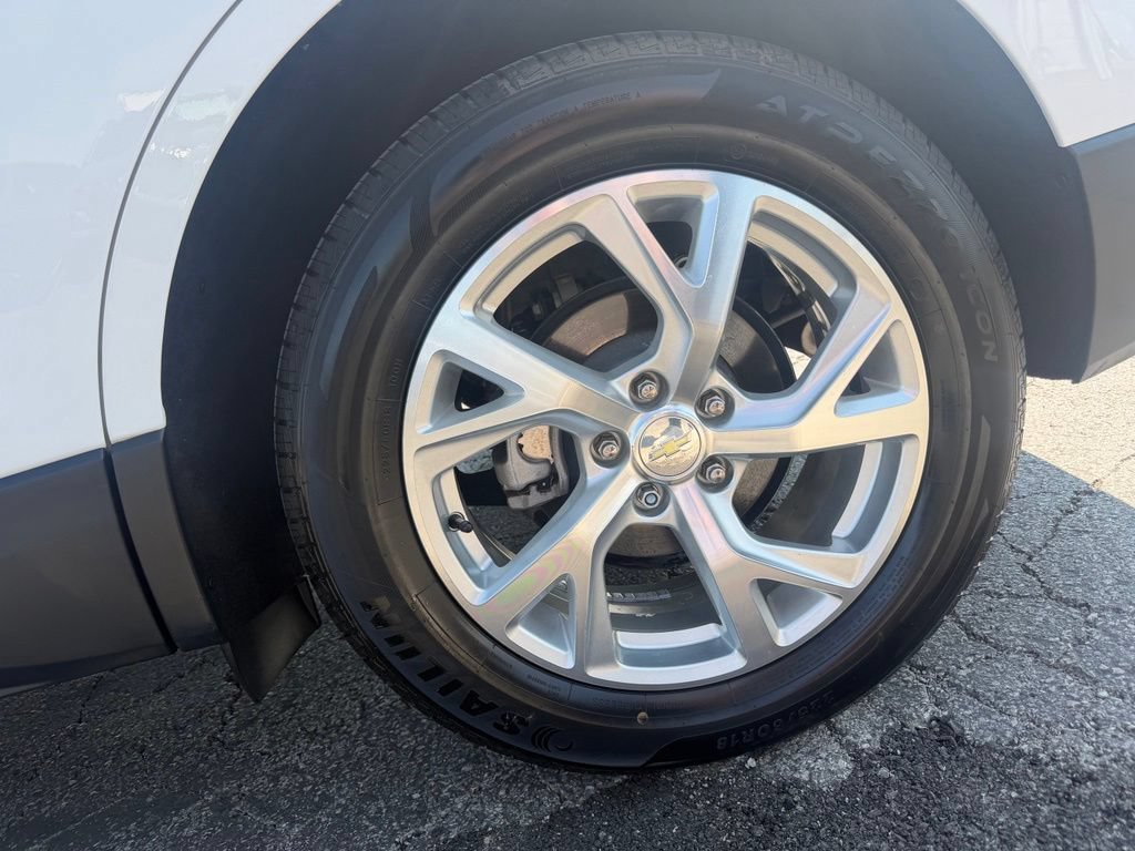 Used 2020 Chevrolet Equinox Premier FWD image 19