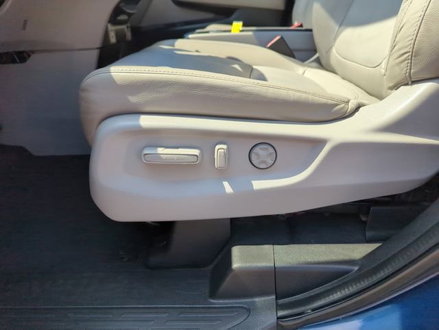 Used 2022 Honda Odyssey EX-L image 12