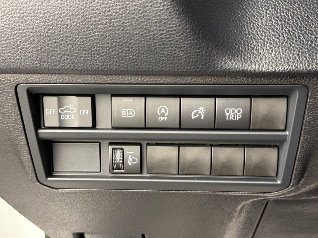 Used 2026 Toyota Tundra SR RWD image 28