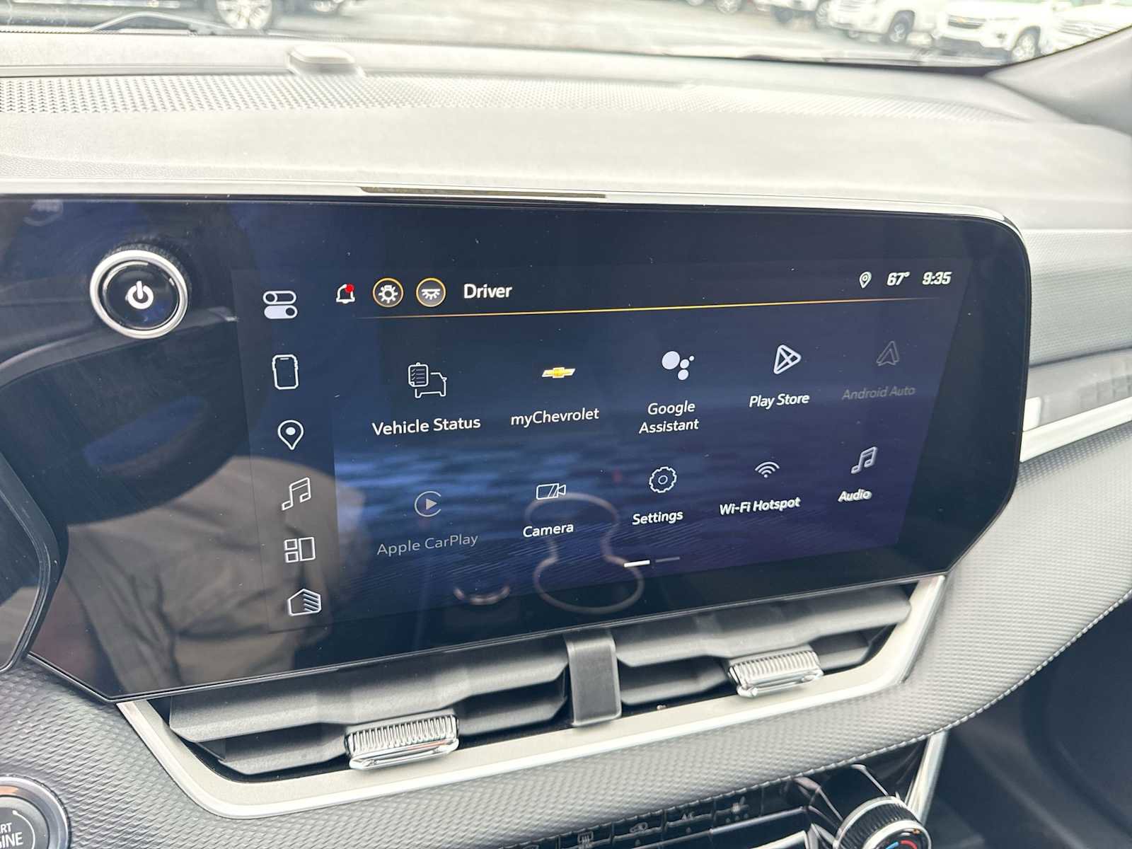 Certified 2026 Chevrolet Equinox LT FWD image 12
